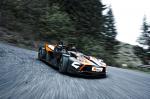 KTM X-Bow R 2011 года